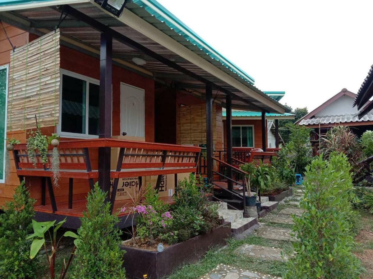 فندق Ko Lantaفي  Labelle House المظهر الخارجي الصورة