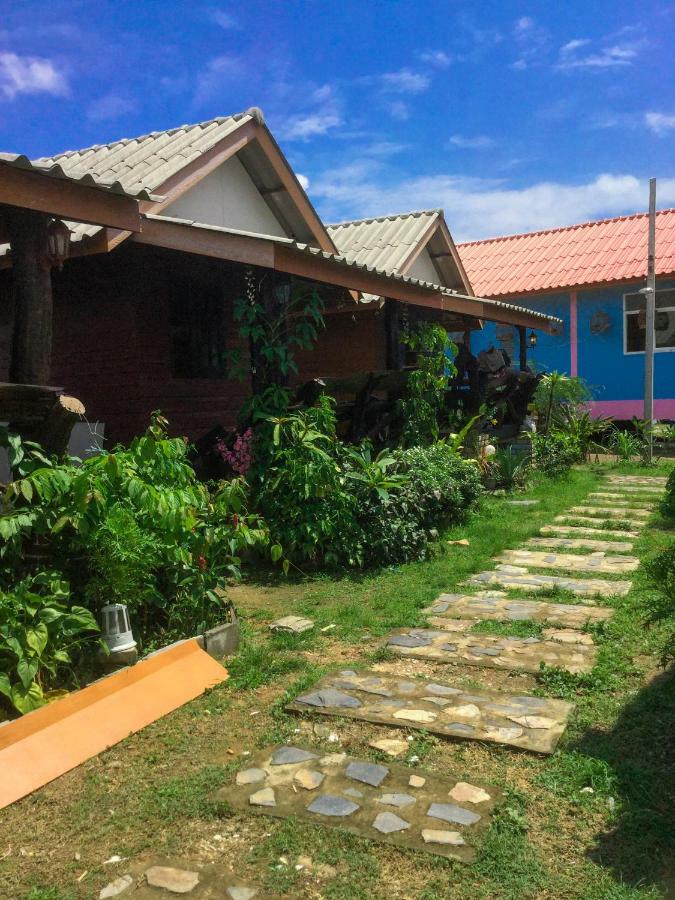 فندق Ko Lantaفي  Labelle House المظهر الخارجي الصورة