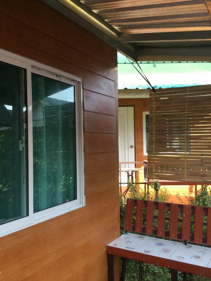 فندق Ko Lantaفي  Labelle House المظهر الخارجي الصورة