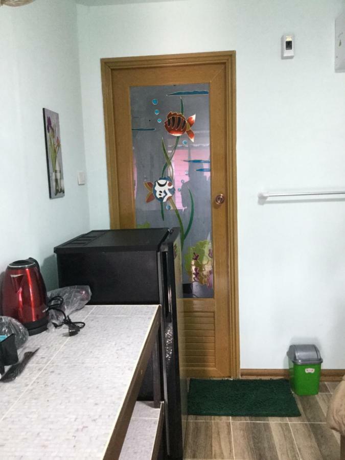 فندق Ko Lantaفي  Labelle House المظهر الخارجي الصورة