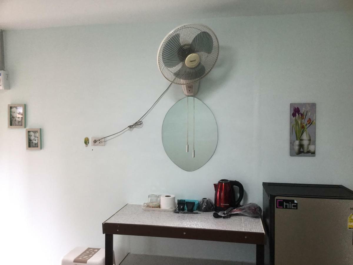 فندق Ko Lantaفي  Labelle House المظهر الخارجي الصورة