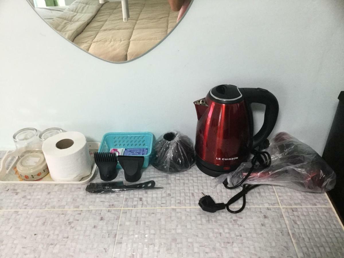 فندق Ko Lantaفي  Labelle House المظهر الخارجي الصورة