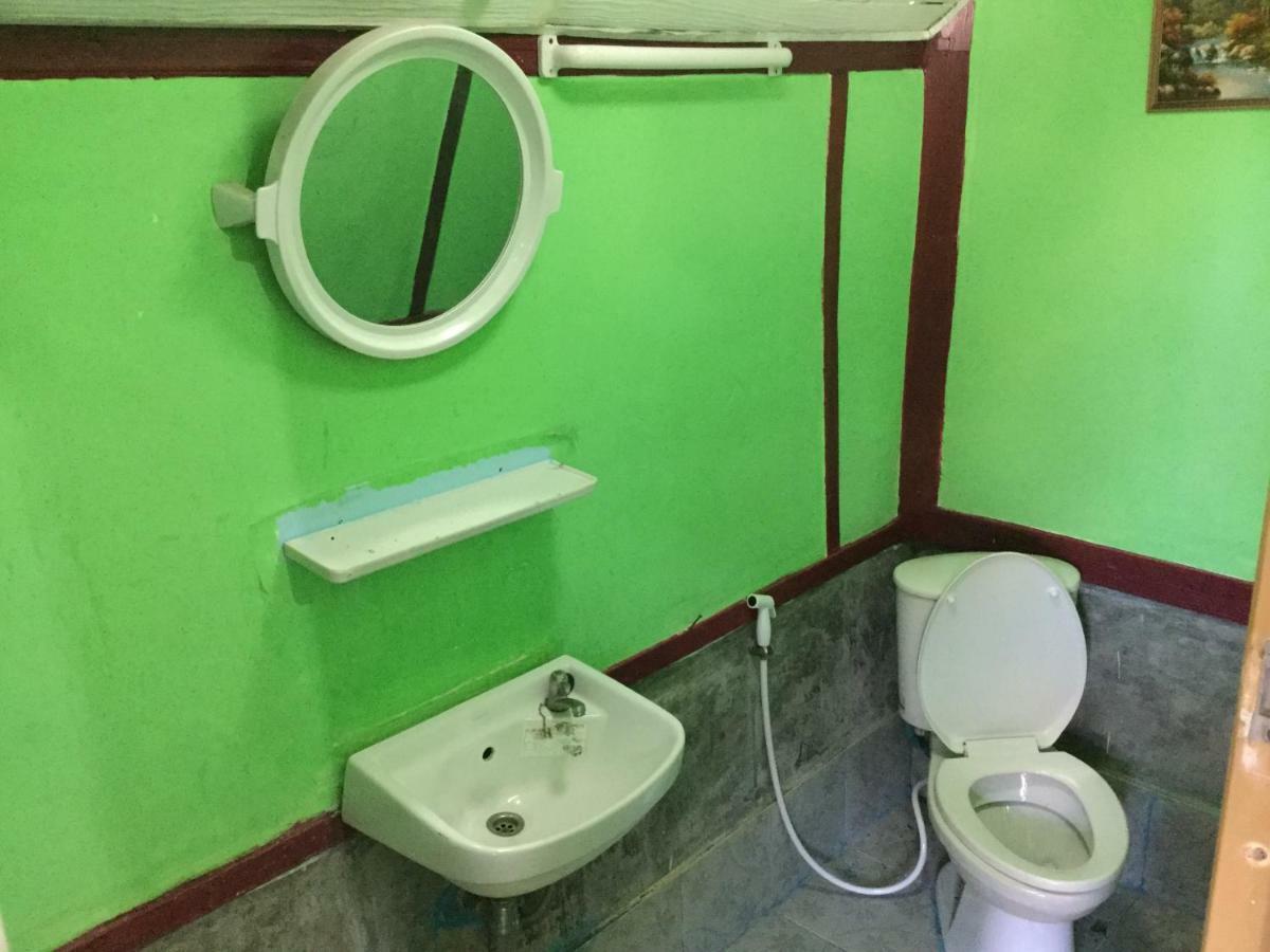 فندق Ko Lantaفي  Labelle House المظهر الخارجي الصورة