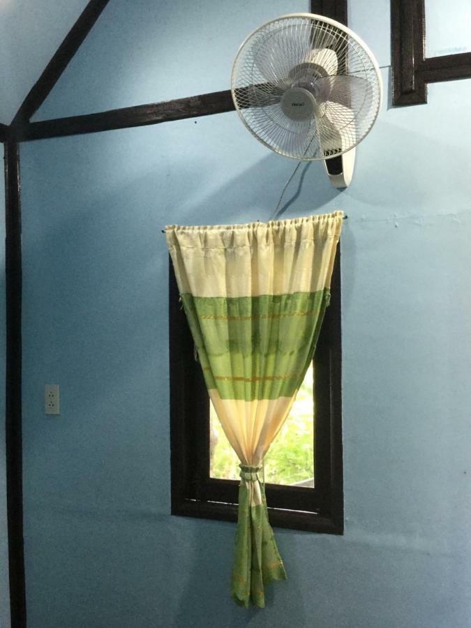 فندق Ko Lantaفي  Labelle House المظهر الخارجي الصورة
