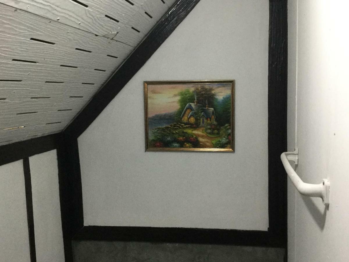فندق Ko Lantaفي  Labelle House المظهر الخارجي الصورة