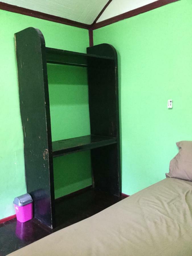 فندق Ko Lantaفي  Labelle House المظهر الخارجي الصورة