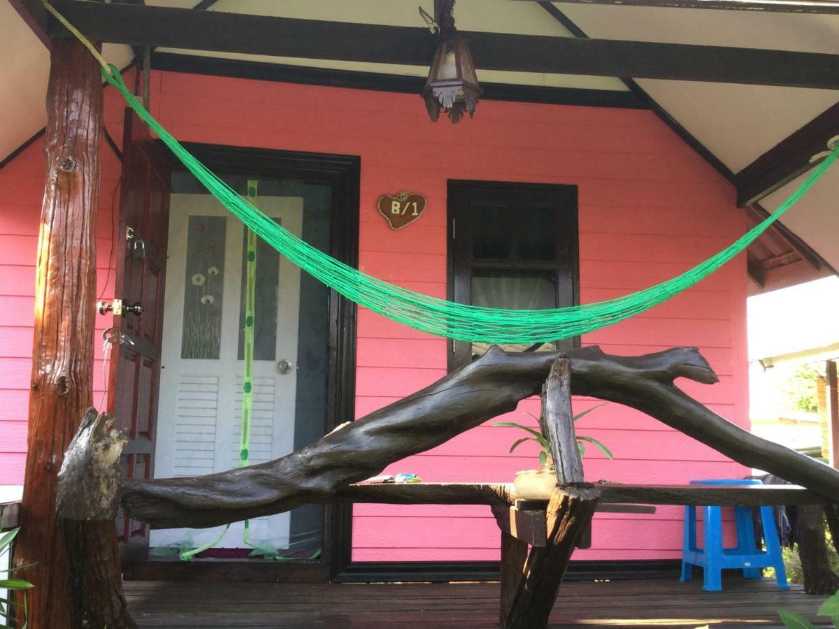 فندق Ko Lantaفي  Labelle House المظهر الخارجي الصورة