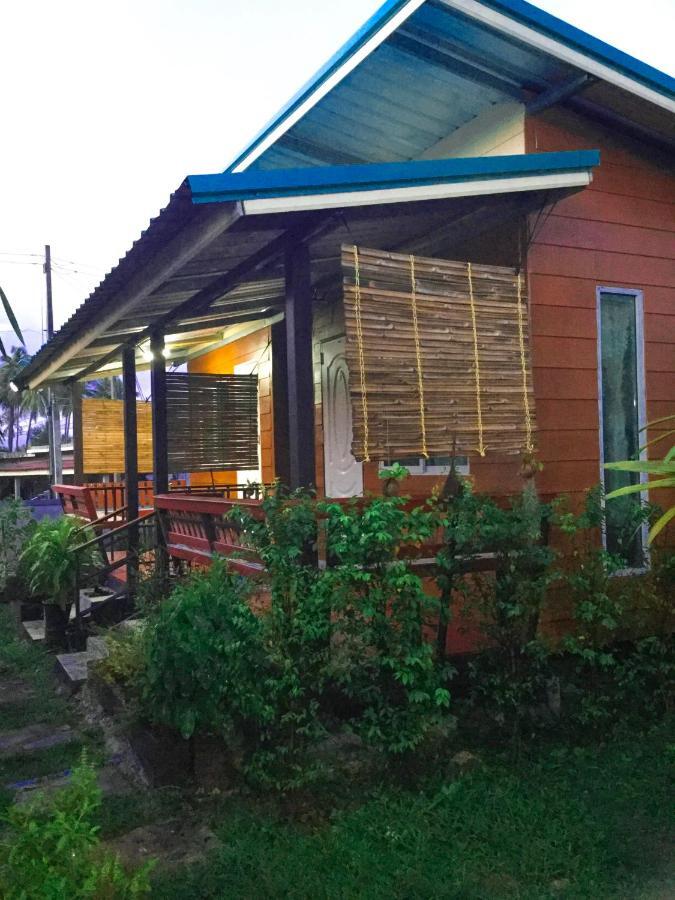 فندق Ko Lantaفي  Labelle House المظهر الخارجي الصورة